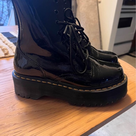 Doc marten Jordon’s - Picture 3 of 3